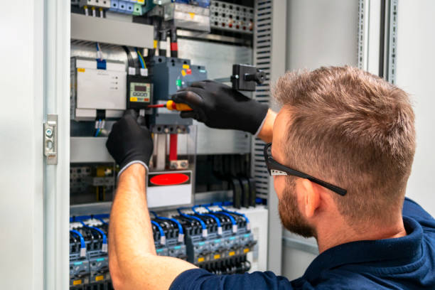 Best Electrical Wiring and Rewiring  in Masury, OH