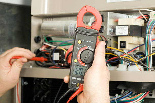 Best Emergency Electrical Repair Services  in Masury, OH