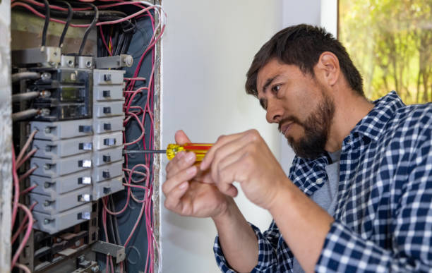 Best Electrical Troubleshooting and Repair  in Masury, OH